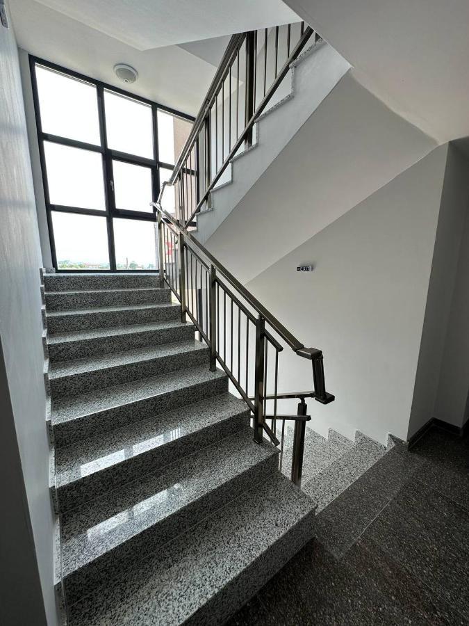 Studios And Apartments Pomorie Exterior photo