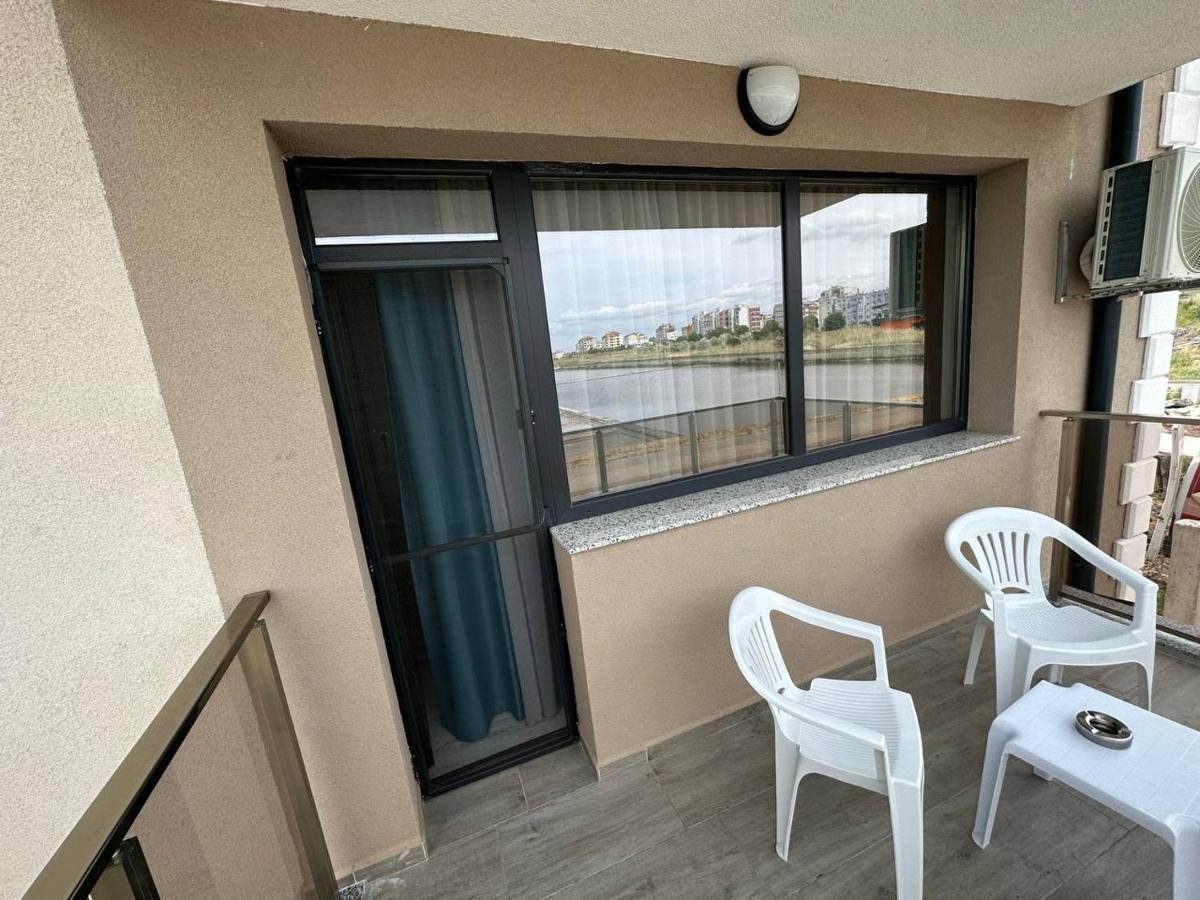 Studios And Apartments Pomorie Exterior photo
