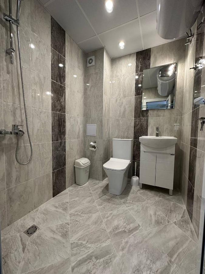 Studios And Apartments Pomorie Exterior photo
