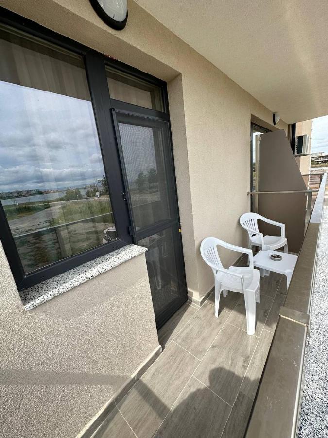 Studios And Apartments Pomorie Exterior photo